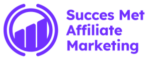 Succes met Affiliate Marketing review