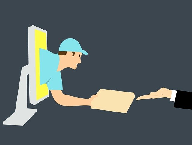 thuis geld verdienen via dropshipping