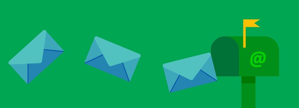 E-mail marketing