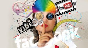 social influencers