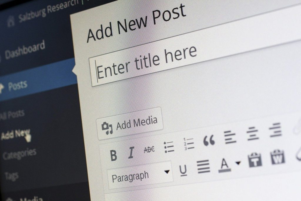 Wordpress